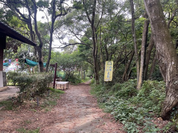 [皮皮獅探險隊-02/10] 2025_0706 漢卿步道、秀才步道2830918