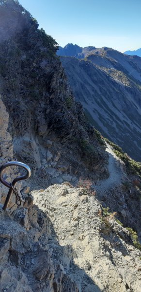 玉山前四峰之旅869541