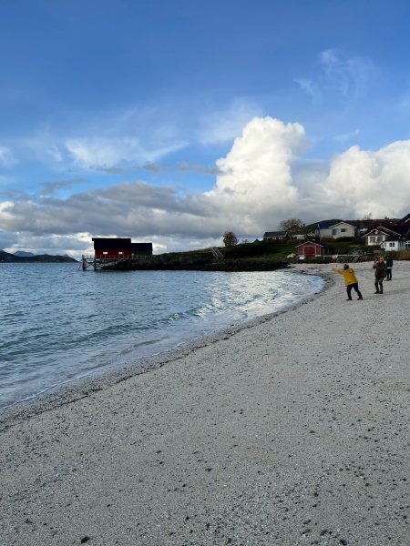 Norway-Myrdal-VATNAHALSEN HOTEL-湖邊健行2917763