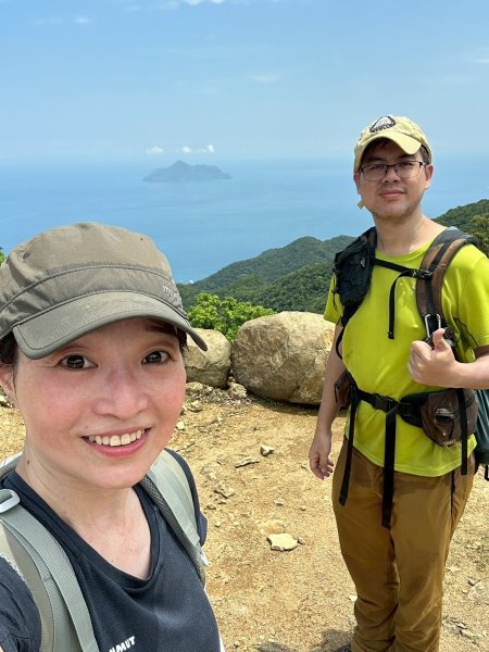 20260503鶯石尖-七兄弟山-窖寮山3049218