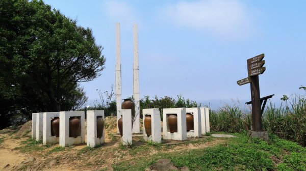 大棟山 : 樹林站-福德宮-尖凍山-青龍1311864