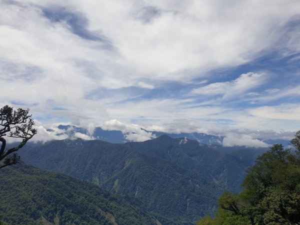 20190707沒有白牆的加里山626352