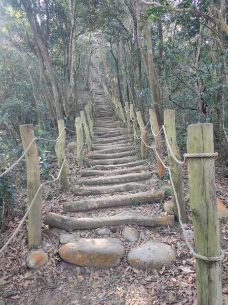 ［小百岳］頭嵙山+貳嵙山2237675