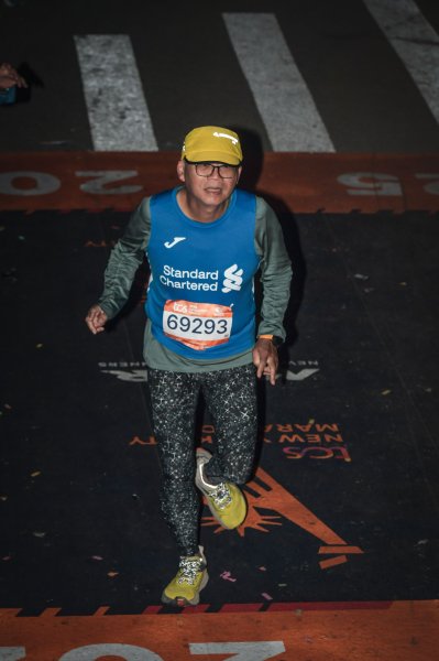 [紐約馬之行-15] 2025_1102 紐約馬拉松2945417