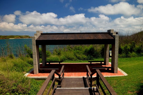 蛇頭山-小百岳#100-澎湖縣馬公市2827361