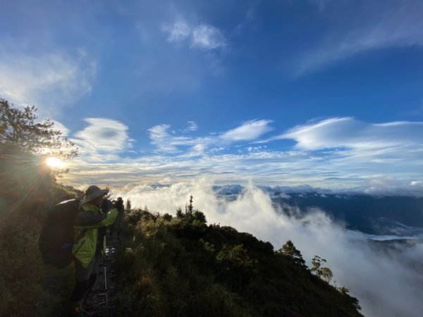 109.5/29-5/31雪山主東下翠池1218731