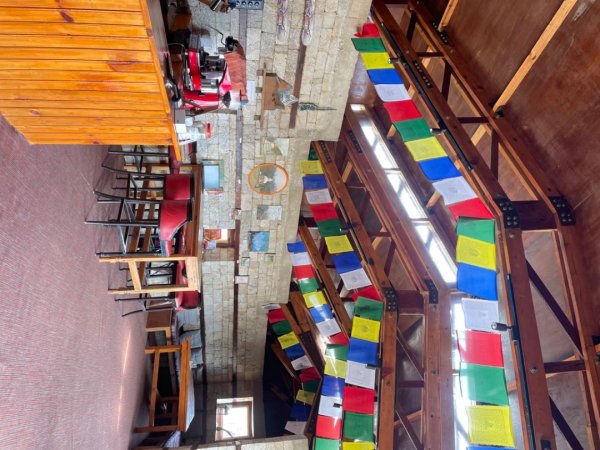 尼泊爾聖母峰EBC基地營❤️風景篇2790947