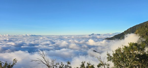 北大武雲海2948925