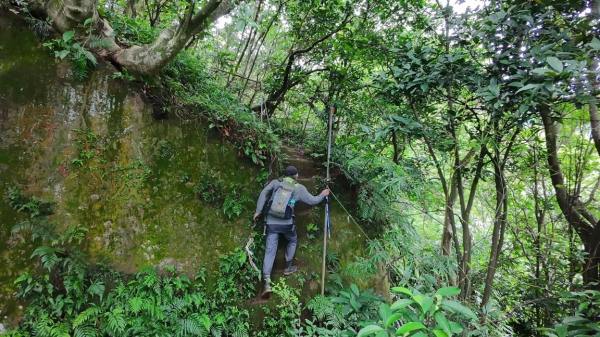 象山秘境(徑)