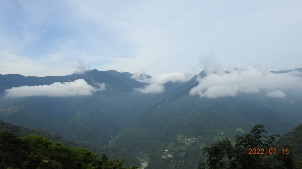 第六次復興三尖之首 - 夫婦山(1870/1780M) + 賞蝶趣1764462