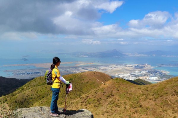 HK - 彌勒山946456