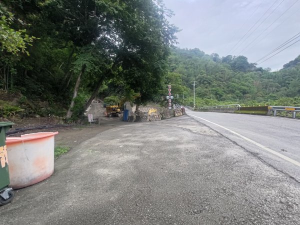 虱石山、岳亞那山連走岳亞那山西北峰、竹腳山2507219