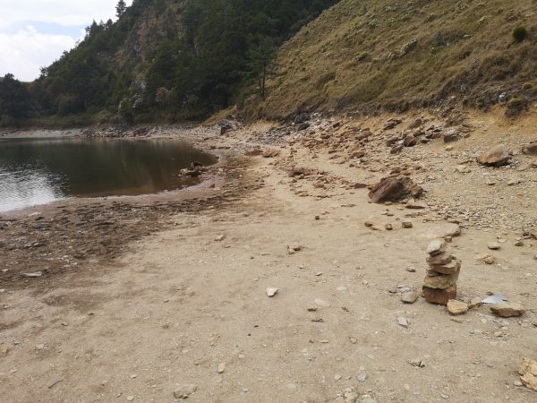 巴庫拉斯，七彩湖1339121