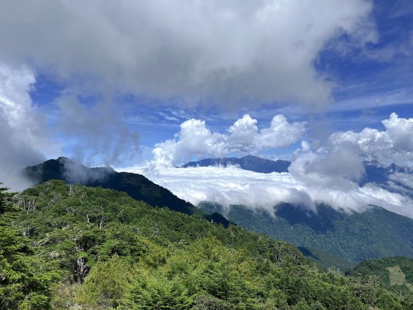 ~ 池 有 山 / 品 田 山 ~2854069