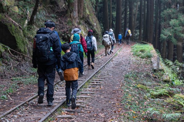 眠鐵隧道，日月靜好2970146