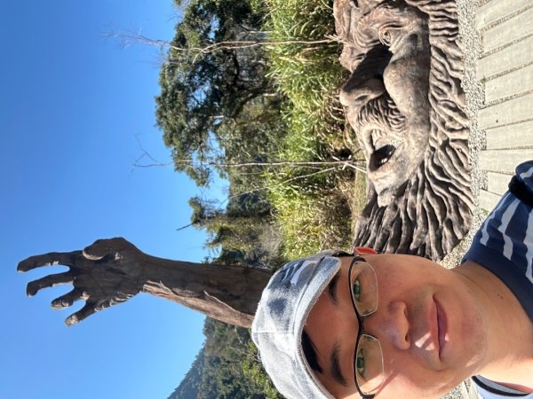 雪山坑登山步道2984436