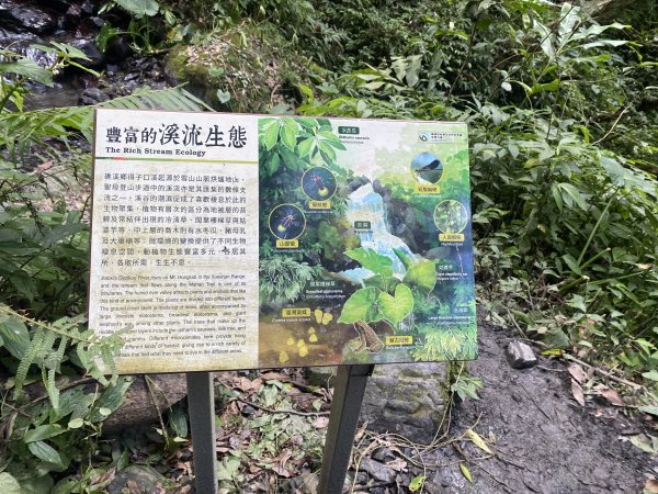 三角崙山及抹茶山3065477