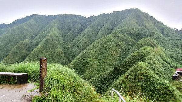 宜蘭抹茶山，聖母登山步道，貢寮隆隆山，福卯古道，坪林水柳腳登山步道，觀音台步道，北勢溪自行車道1742290