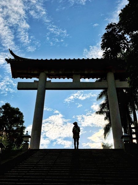 龍過脈森林步道2960911