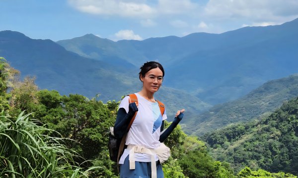 瀑布，溪流，杉木，夏日秘境，三峽水車寮林道之旅