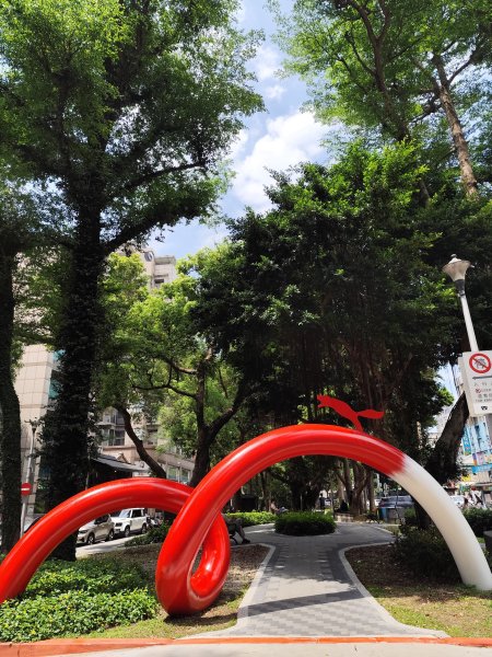 【臺北大縱走 2】二子坪→大屯山主峰→大屯坪步道→二子坪步道3041897