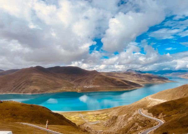 川藏33天深度之旅💙#稻城亞丁-來古冰川2902422