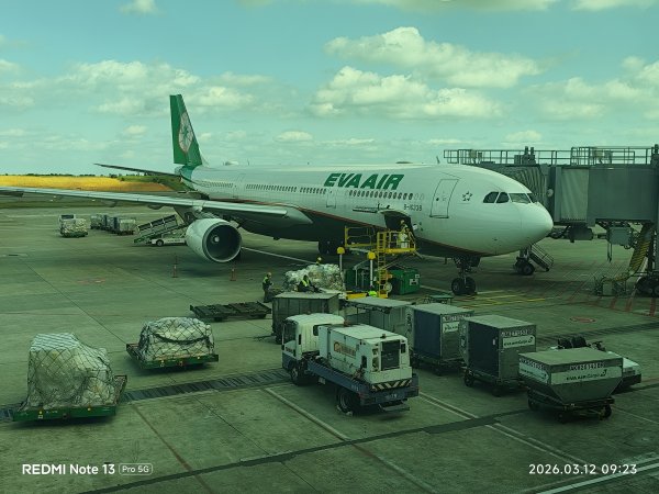 臺灣桃園國際機場、澳門機場、廣東省珠海市、雲南省昆明市3023909