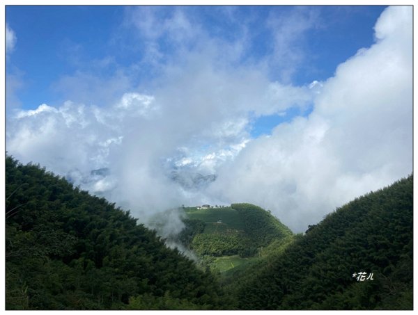 樟空倫山、大崙頭山、貓冬望山、民眾坪山 連走2839042