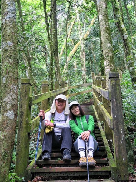 小百岳#37～馬那邦山 976648