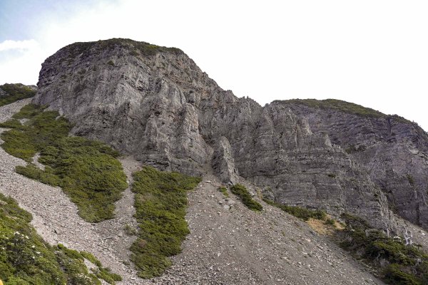 雪山北峰單攻2602898