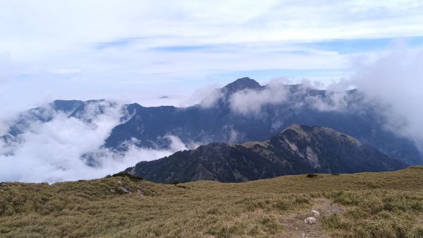 合歡東峰128978