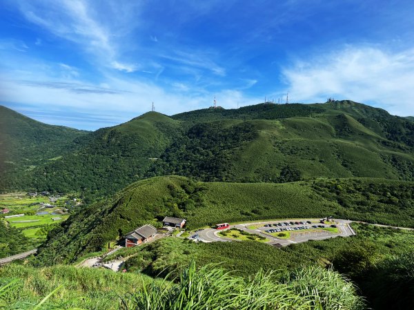 山行 • 找回忙碌日常遺失的幸福感2203439