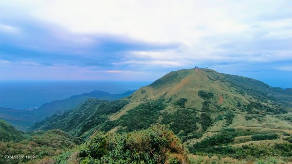 山海觀-瑞芳/九份/金瓜石趴趴走11/282655607