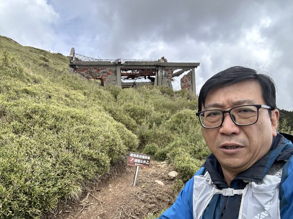 合歡東峰3057021