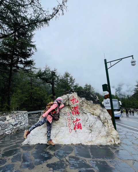 川藏深度之旅33天/A行程2901405