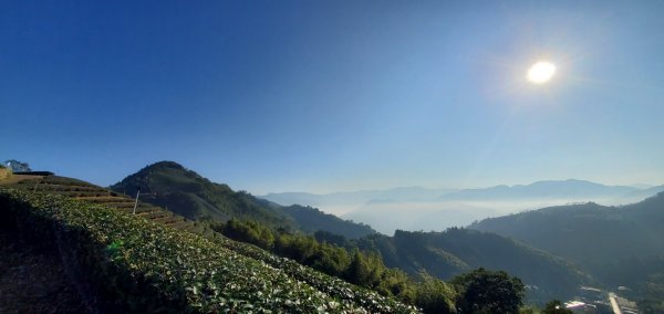 雲嘉5連峰2005254