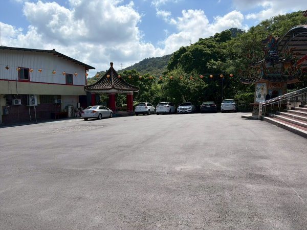 新北 雙溪 虎豹雙棲越野17K探路3068851