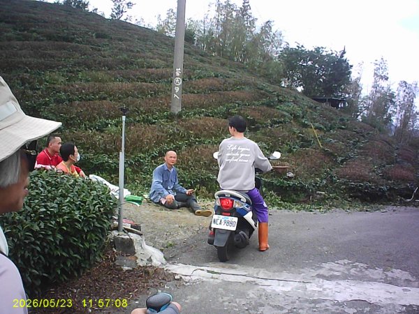 台18號公路的隙頂山3061231