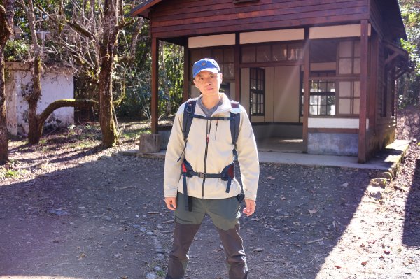 霞喀羅古道2723289