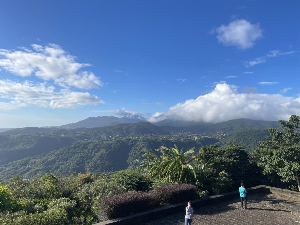 小溪頭環狀步道2649902