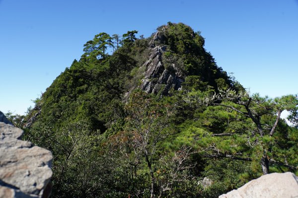 台中 和平 鳶嘴山2926891