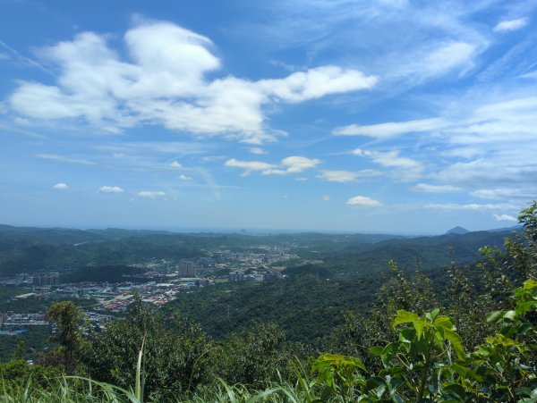 2026.07.18－汐止大尖山3087989
