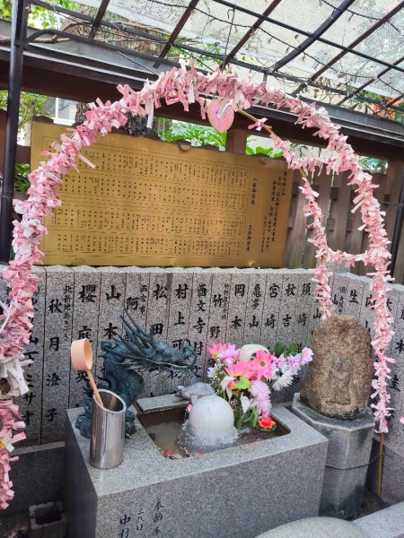 梅田(露天神社)3087816