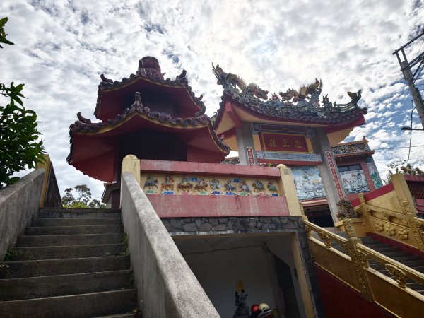 [淡蘭古道] 2026_0523 南路第一段_土地公嶺古道3069433
