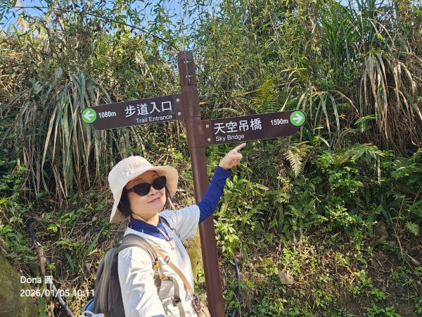 20260105高遶溪古圳步道P走+羅浮泡腳2977830