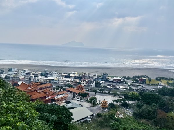 環島登火燒寮山.鼻頭角山  2025.01.062688622