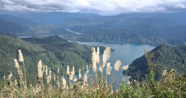 篳路藍縷之直潭山系縱走1233176