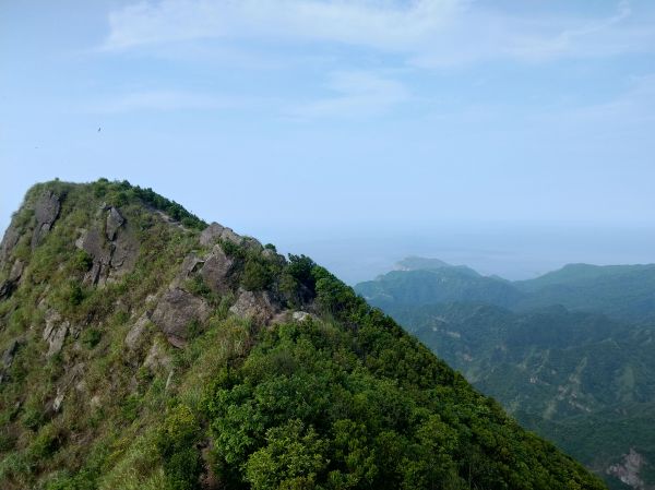 茶壺山步道, 燦光寮山,黃金神社 330495