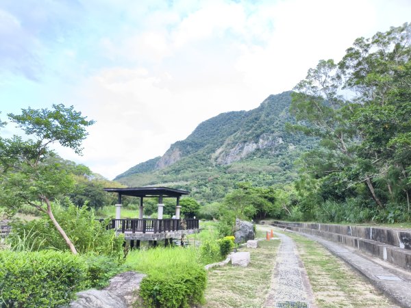 [漫遊縱谷 愛在花東-04/10] 2025_1011 羅山村竹林步道2913245