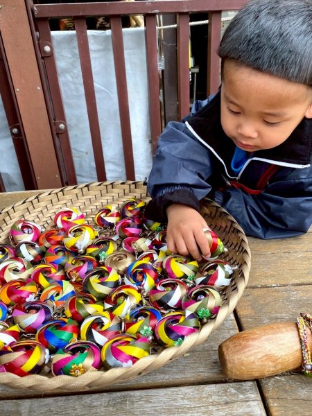 🌈4/5(六)-4/6(日)台灣好行神山線+屏東文青小旅行🥰FB：熊熊趴爬走🌈2756427